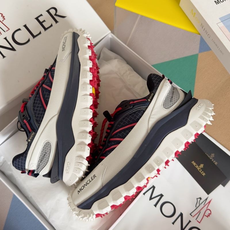 Moncler Shoes